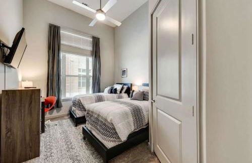 Spacious 3BD Lakeview HWY348 Las-Colinas LC058-1 - Foto 14