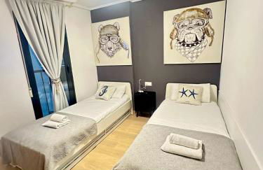 Marin Beach Apartments Patacona - Foto 5