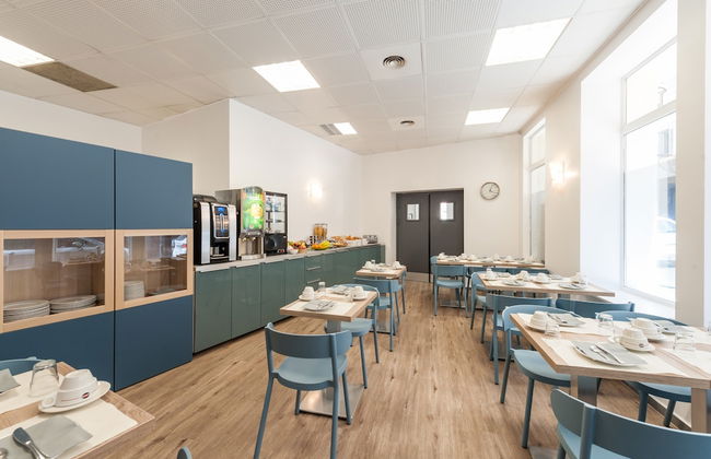 Residhotel Vieux Port - Foto 45