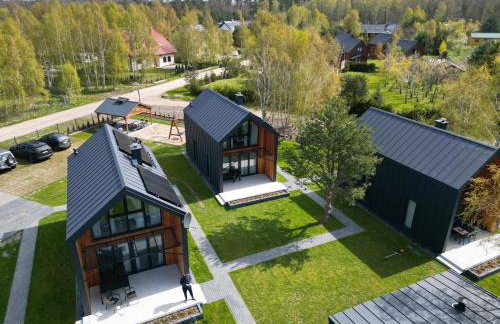 Baltic Homes Lubiatowo - Foto 5