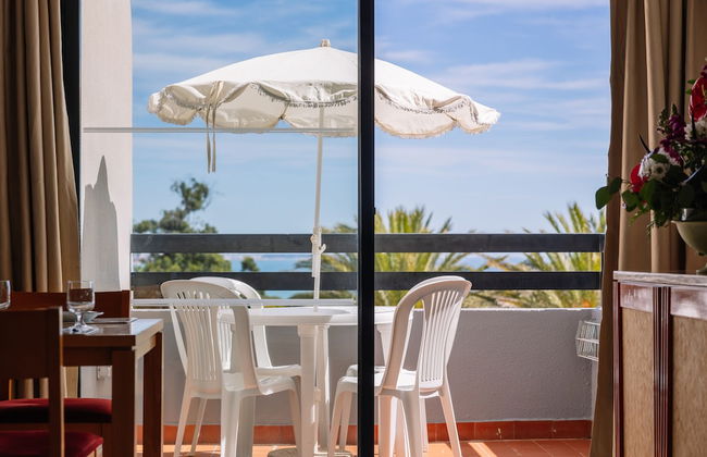 Muthu Oura Praia Hotel - Foto 39