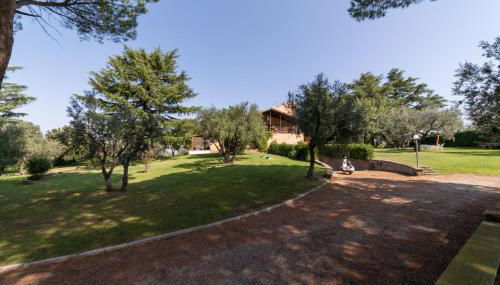 Villa dei Gelsomini, Residenza nel verde - Foto 2, Garden