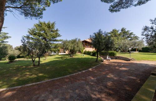 Villa dei Gelsomini, Residenza nel verde - Foto 2