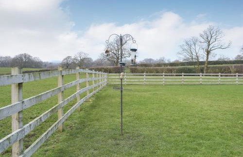 Five Barred Gate Barn - Foto 15
