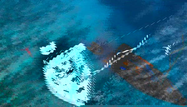 Giro in barca lungo la Costa degli Dei