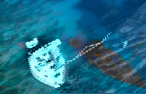 Giro in barca a vela lungo la Costa degli Dei - Foto 2