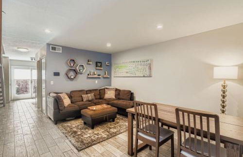 The Santa Fe Spot Walk to Eats, Drinks and Fun - Foto 7