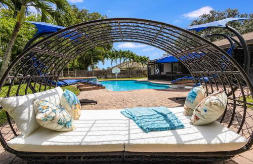 New Regal Manor Paradise Dreamy Heated Pool Spa - Foto 10