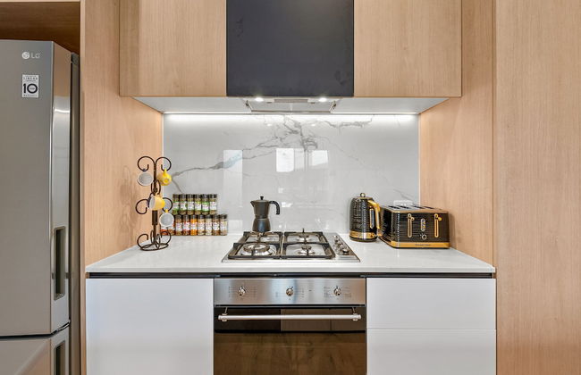 StayCentral - Boulevard Gardens - Foto 8