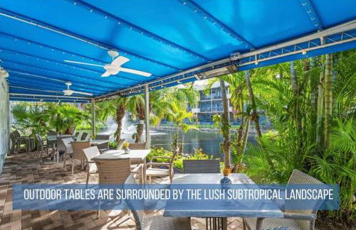 Enit Unit -Close to Elevator and Pool Views - Foto 49