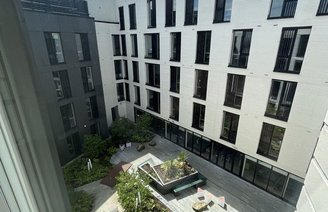 Eyre Square Galway Central Self Catering - Foto 39