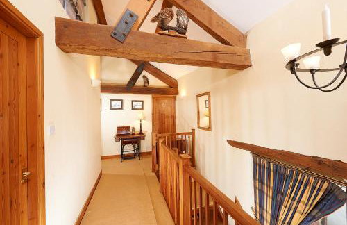 Canny Brow Barn - Foto 20