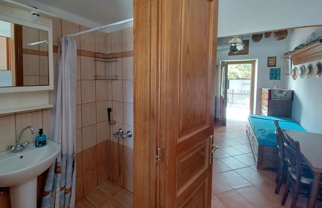 Skyros BnB Little Horse in Skyros Town - Foto 8