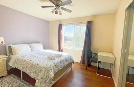 New - Spacious, Comfortable 5 Beds 3 Baths House - Foto 29