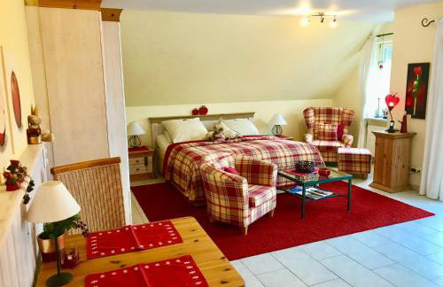 Landhaus Staffelstein - Foto 14