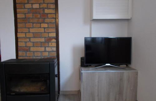 Ferienhaus am Langen See II - Foto 5