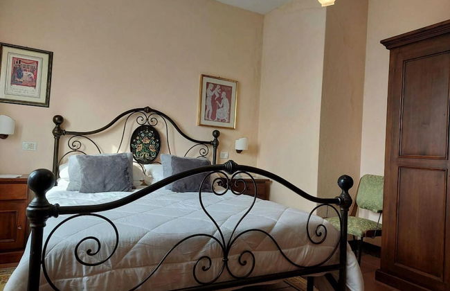 Apartment Monte Santa Maria With Pool Views - Foto 3