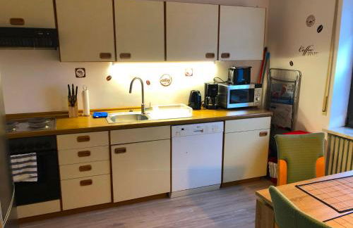 Ferienwohnung Fischach - Foto 36