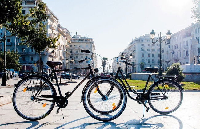 Select Apart Hotel - Foto 39