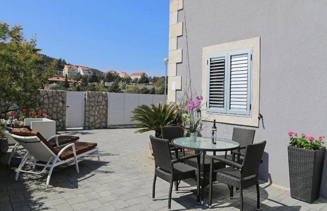 Villa Vanda - Photo 31