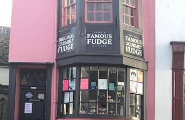 Novelist Shepherd's hut - Foto 53