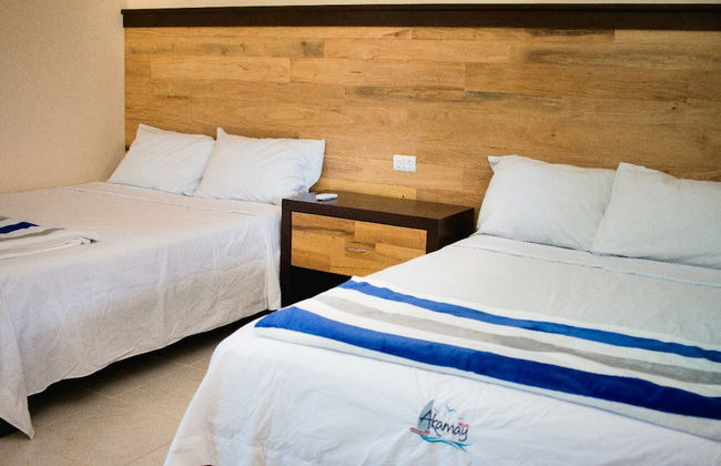 Villas Akamay - Foto 5