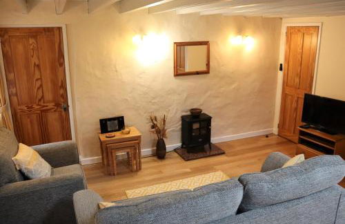 Portclew Cottages - Foto 53