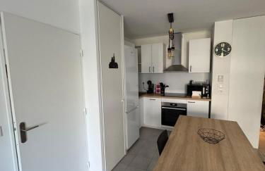 Appartement T2 proche des calanques Sormiou et Morgiou - Foto 14