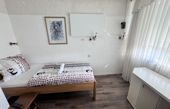 Die Werkstatt - Foto 21