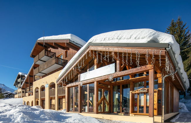 Beauregard - Foto 26