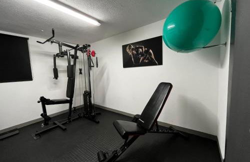 Goldstadt Apartments Pforzheim - Foto 51