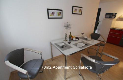 Apartment Wesseling Nauerz - Foto 37