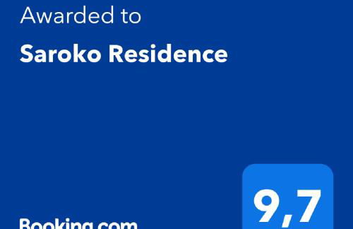 Saroko Residence - Foto 21