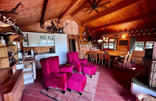 Jagdhaus zum Waldblick - Foto 16