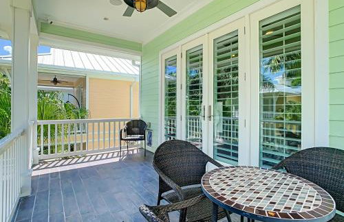 Village at New Smyrna Marina ~ A Boater and Fishermans Dream 14 Old Feger - Foto 21