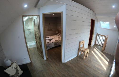 Chalet de l'Oisans - Foto 10