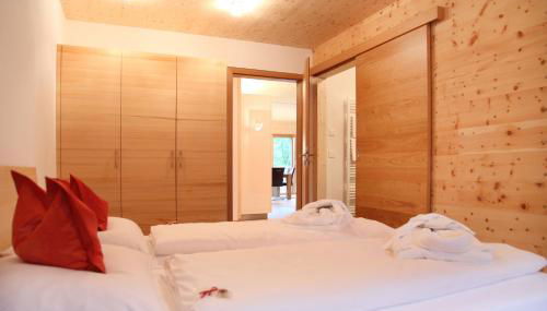 Ferienwohnung Braunhörnle I Wellnessbereich I Schwarzwald I ZeiTraum - Foto 3