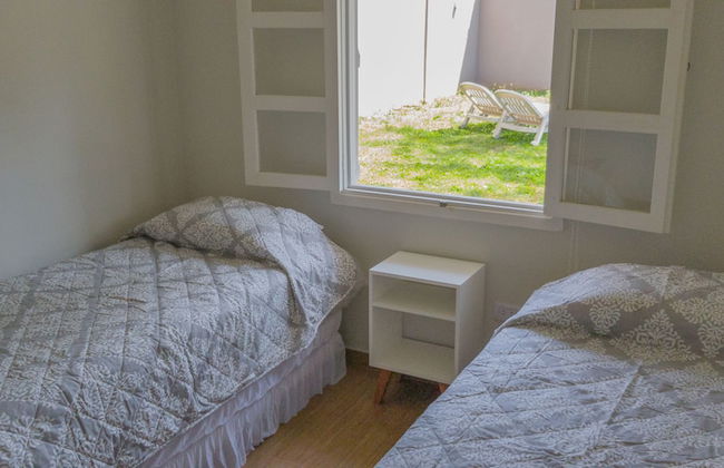 Las Moras Cabañas Boutique - Foto 2