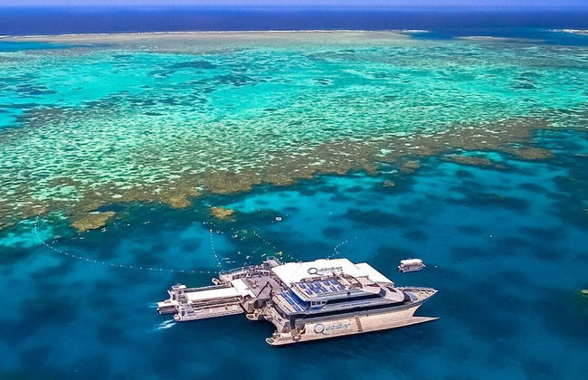 Reef Gateway Apartments - Photo 40