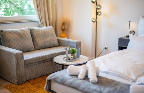 Steintorperle - 2 Zimmer im Herzen vom Viertel - Foto 3