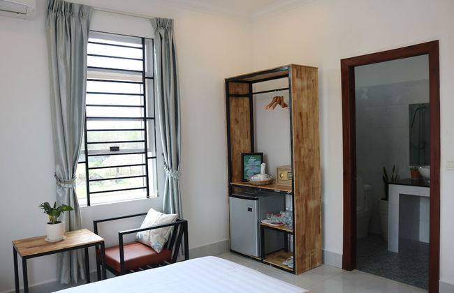 Our House Bungalow - Foto 21