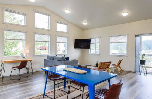 #StayinMyDistrict Oceanview Studio Loft - Foto 40