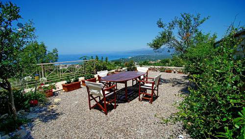 Villa Myrto - Foto 5, Garden