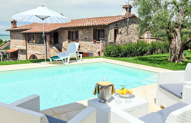 Trasimeno link - Foto 1