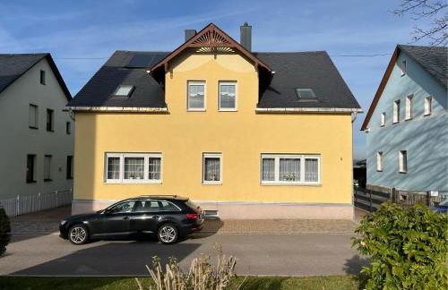 Ferienwohnung Hagert - Ankommen und Wohlfühlen - Foto 1