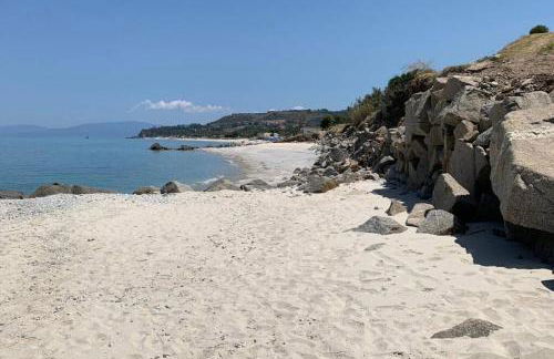 Boutique apartment with beach within walking distance, near Tropea - Foto 34