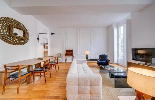 Le Trésor - Appt dans le Triangle dOr de Bordeaux - Foto 11