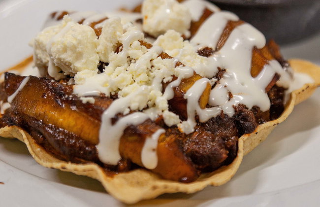 Coyoacán Food Tour - Photo 1