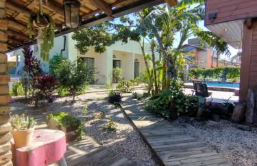 Maná Mariscal Hospedagem - Photo 21