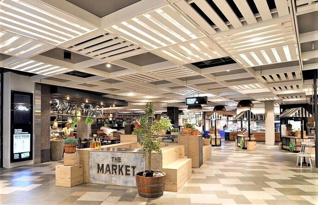 Comfy 4 Bedroms Corner House - Foto 35